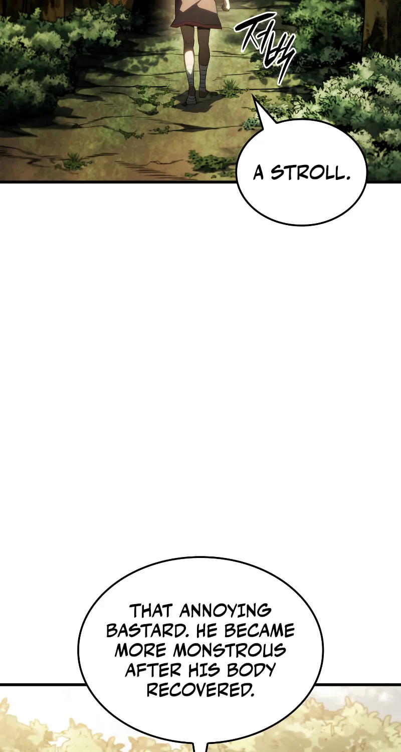 Revenge of the Sword Clan