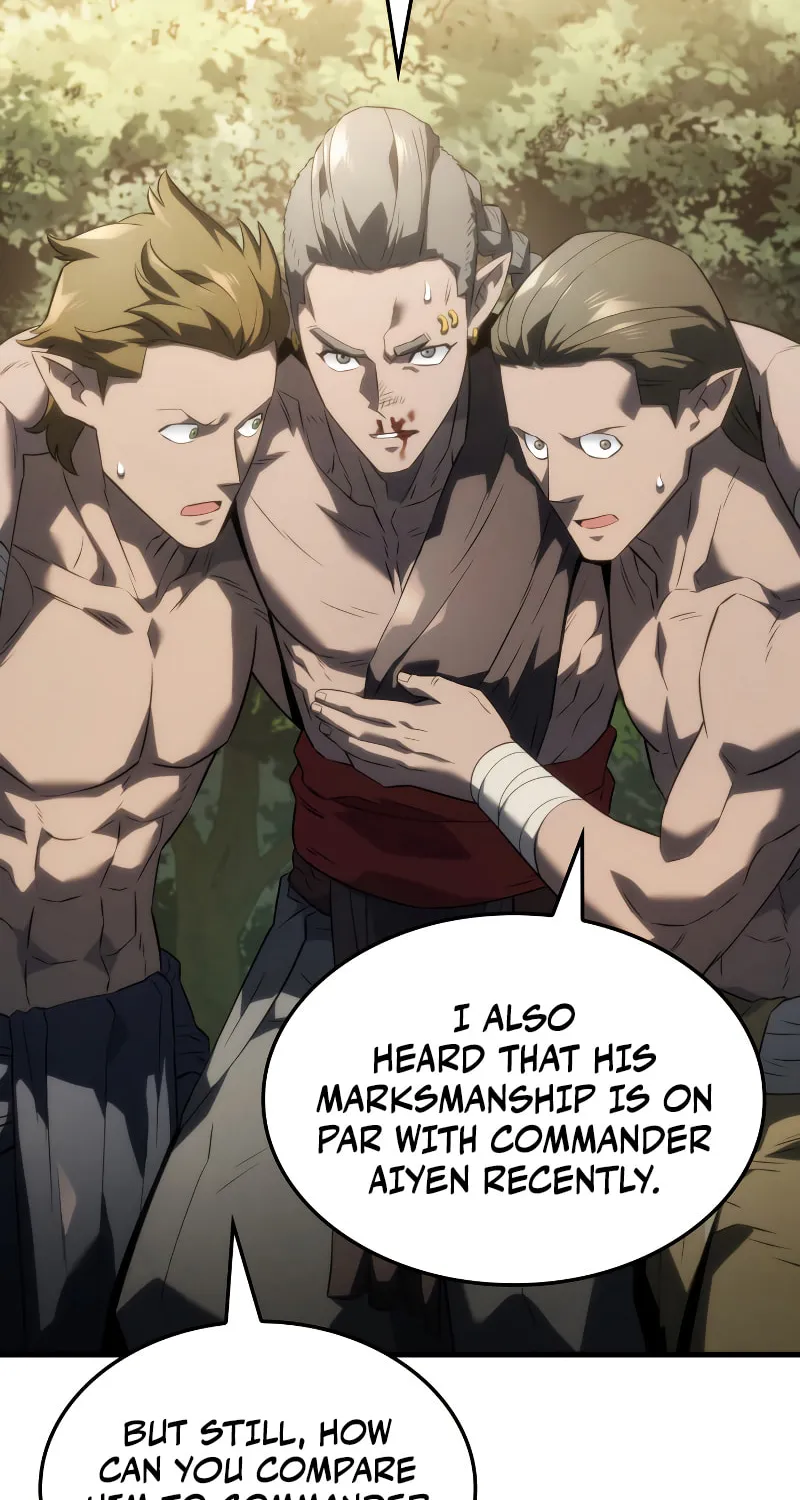 Revenge of the Sword Clan