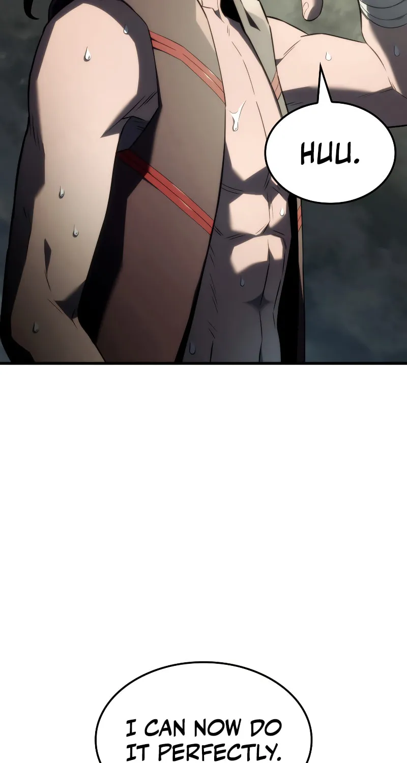 Revenge of the Sword Clan