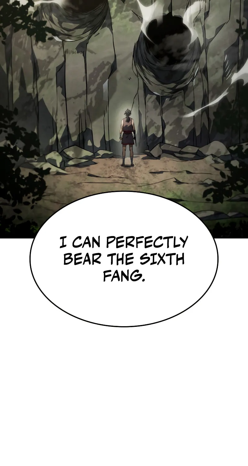 Revenge of the Sword Clan