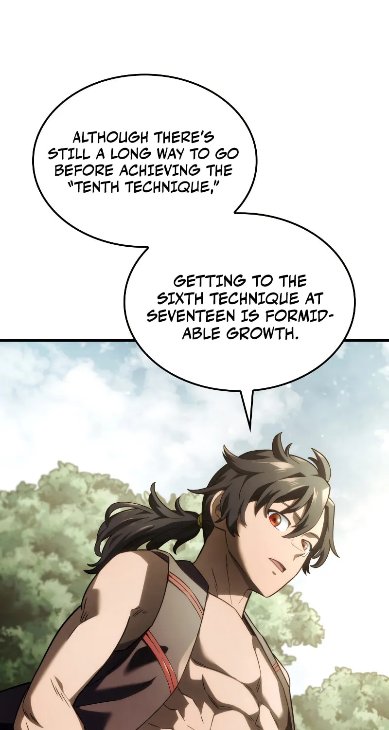 Revenge of the Sword Clan