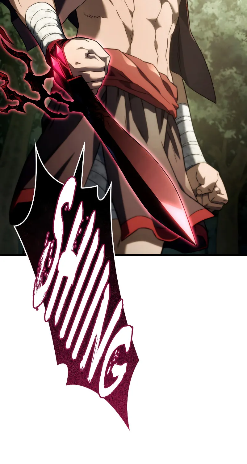 Revenge of the Sword Clan