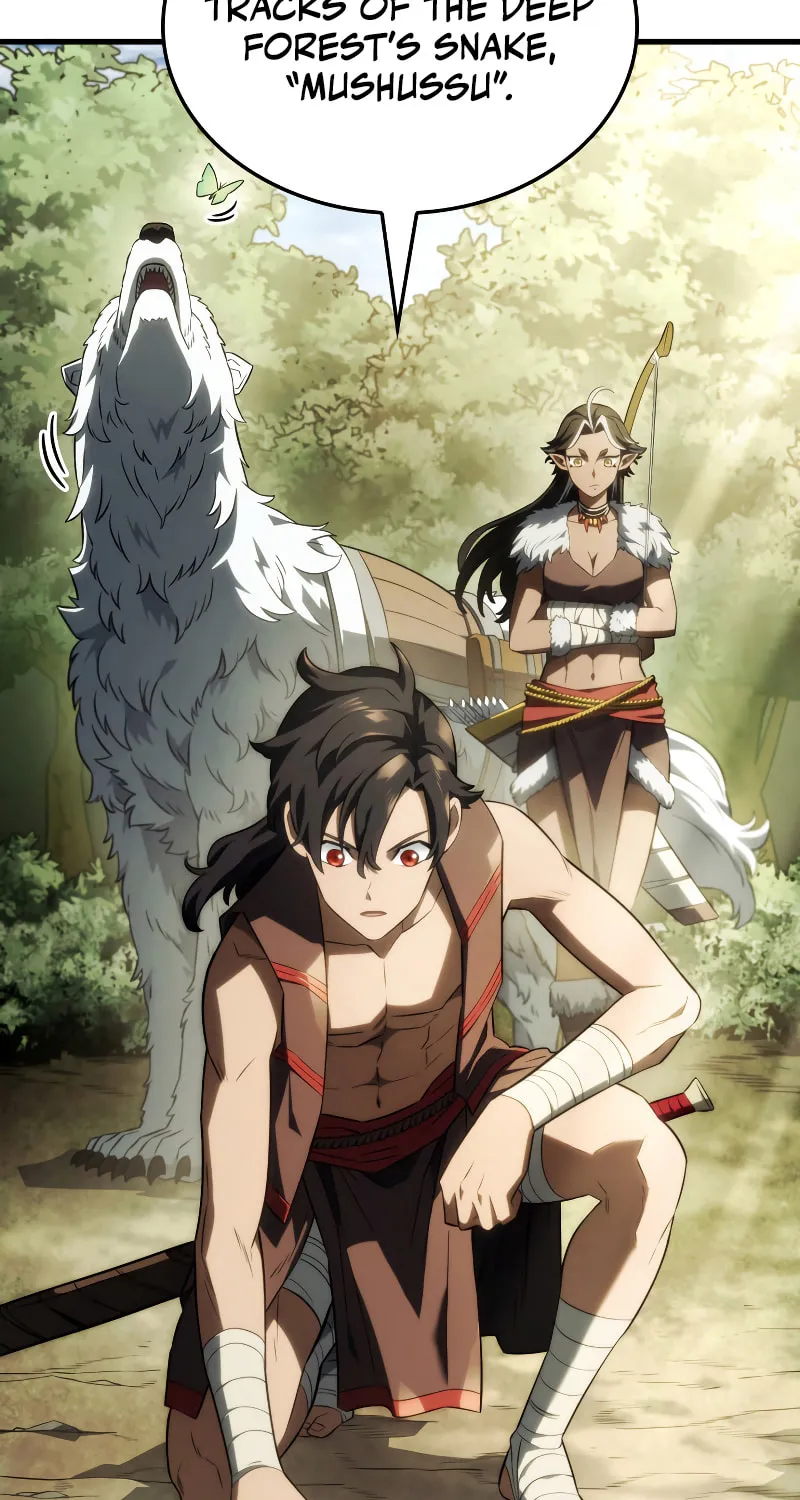 Revenge of the Sword Clan
