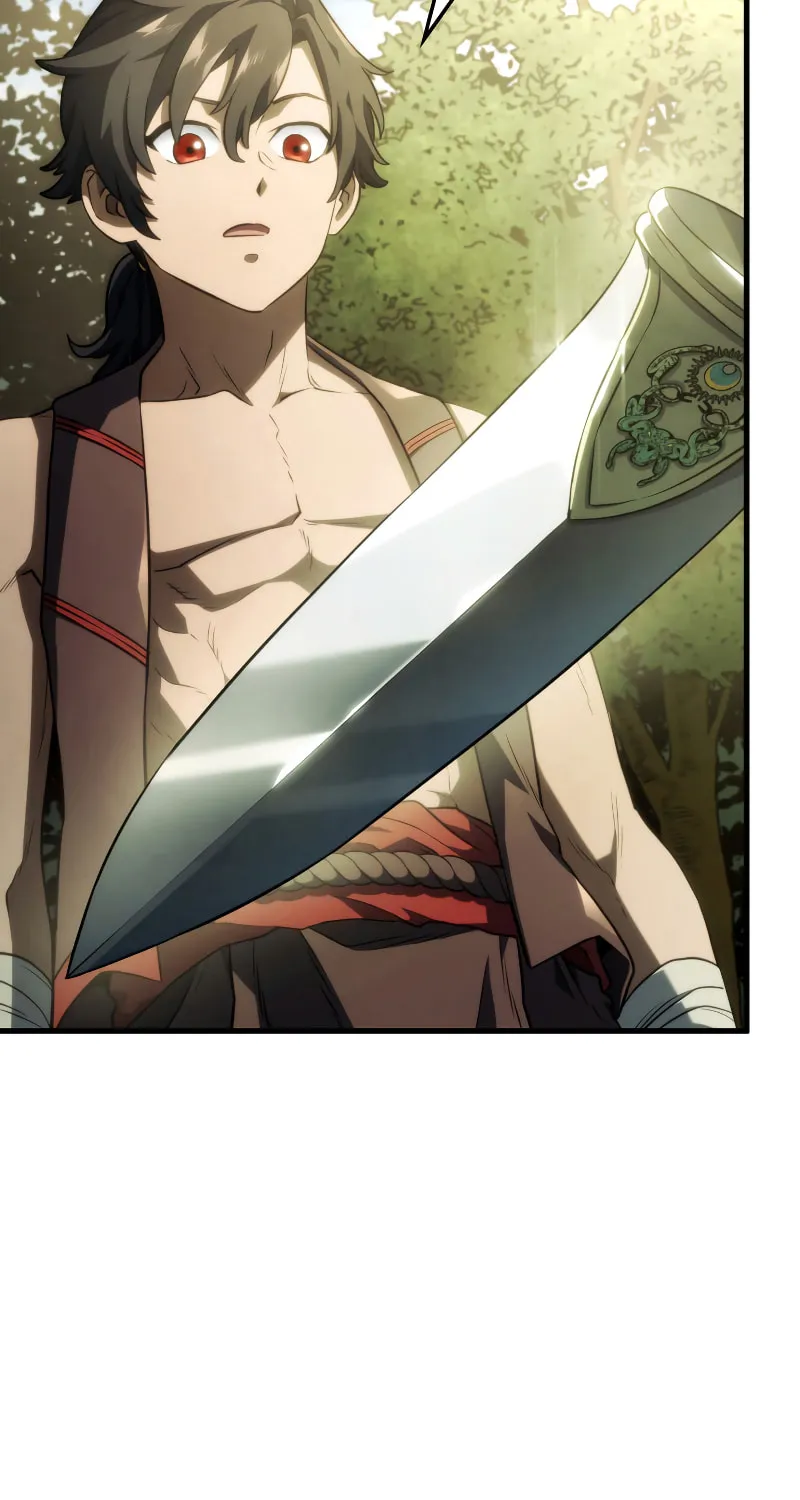 Revenge of the Sword Clan