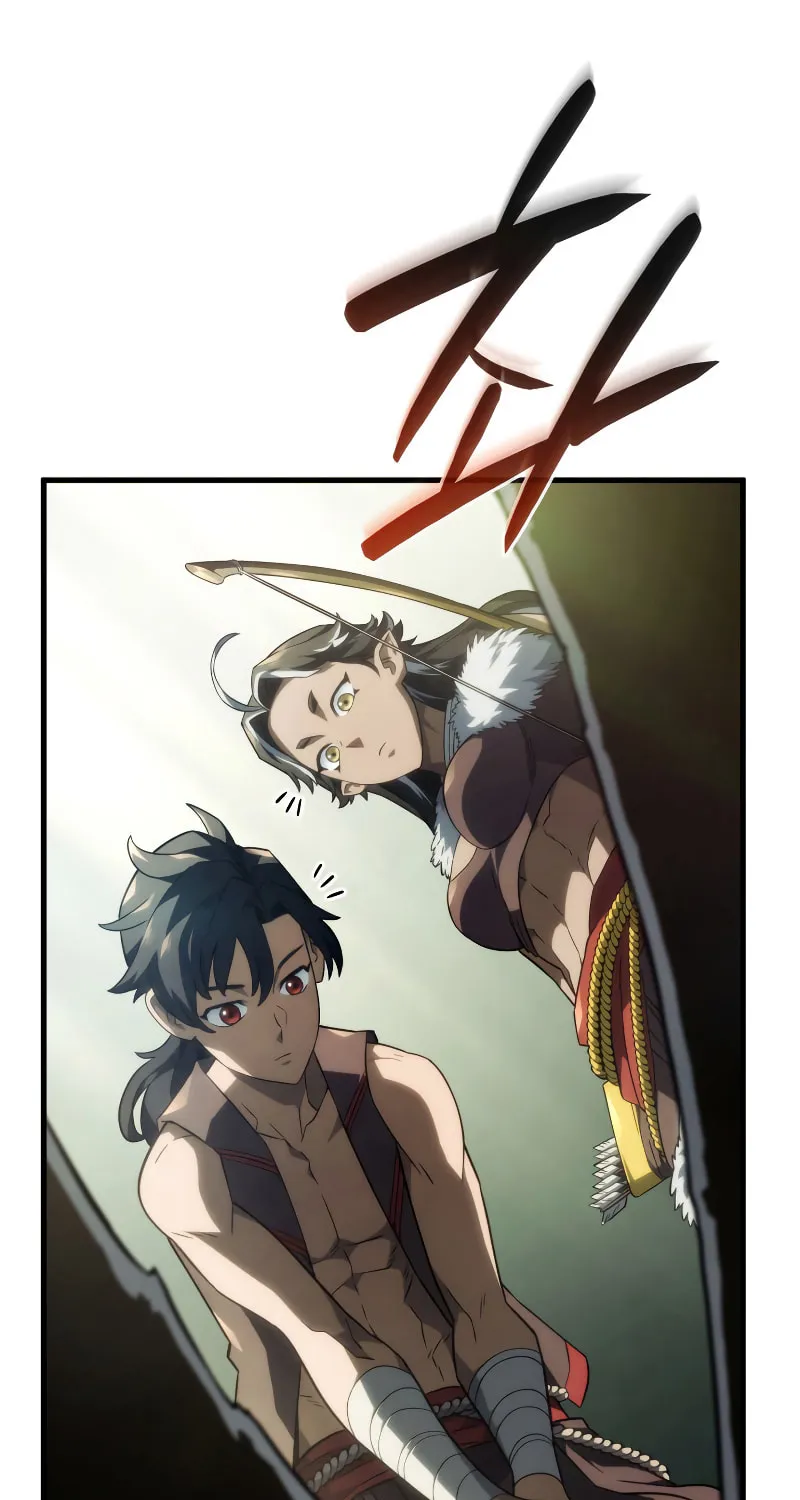Revenge of the Sword Clan