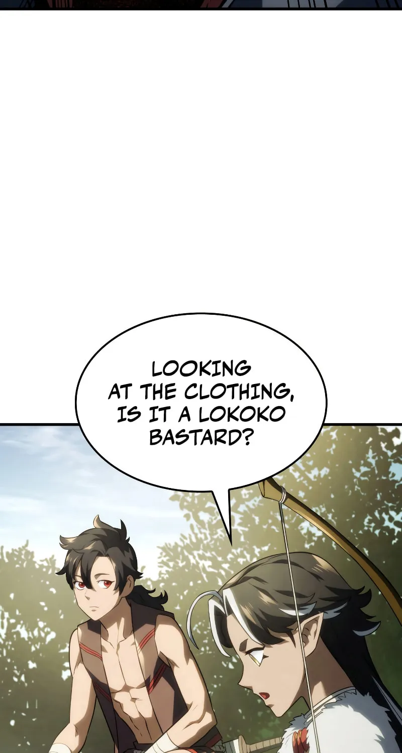 Revenge of the Sword Clan