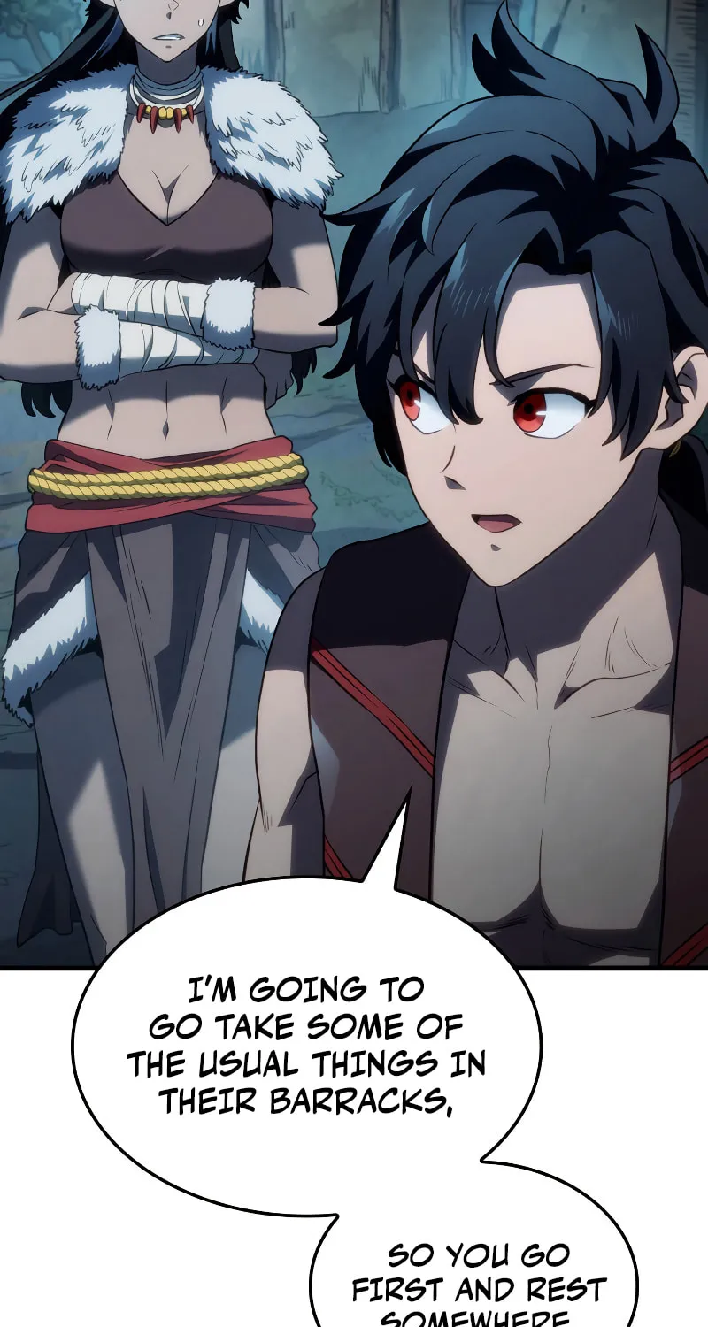 Revenge of the Sword Clan