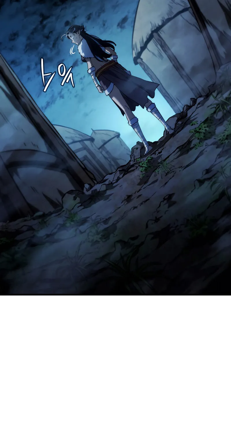 Revenge of the Sword Clan
