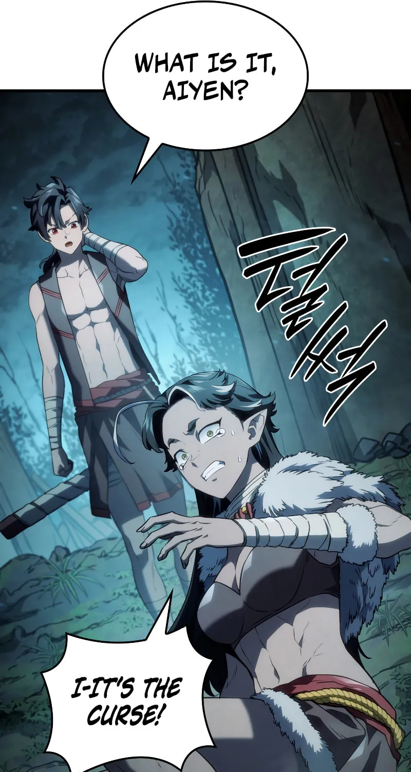 Revenge of the Sword Clan