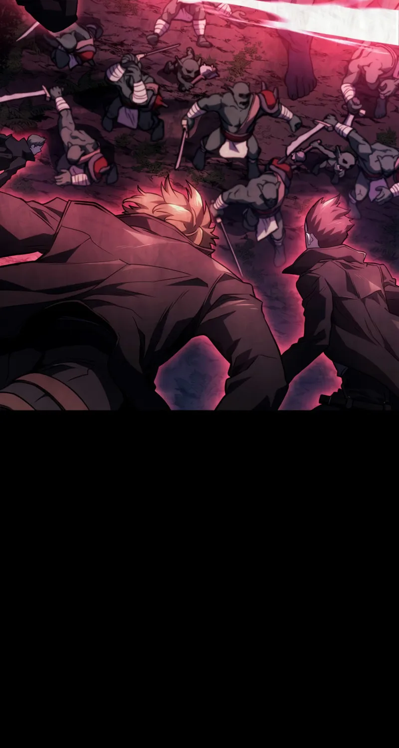 Revenge of the Sword Clan