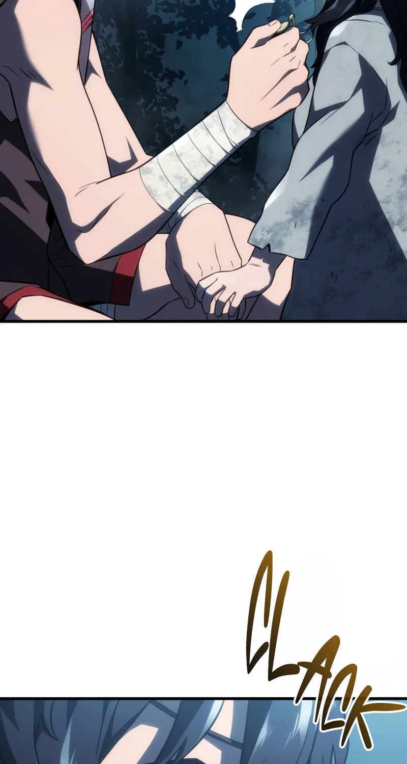Revenge of the Sword Clan