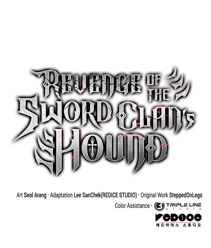 Revenge of the Sword Clan