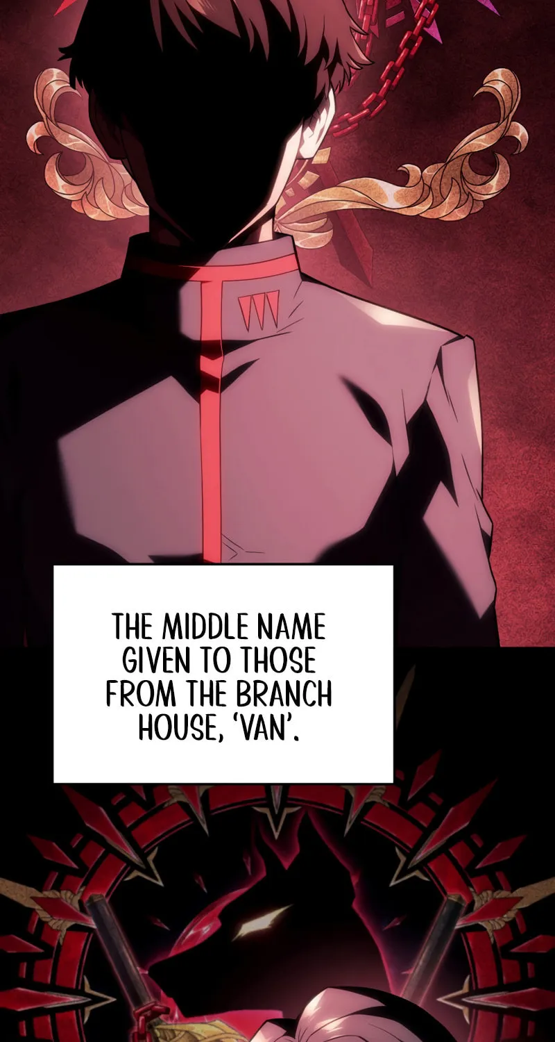 Revenge of the Sword Clan