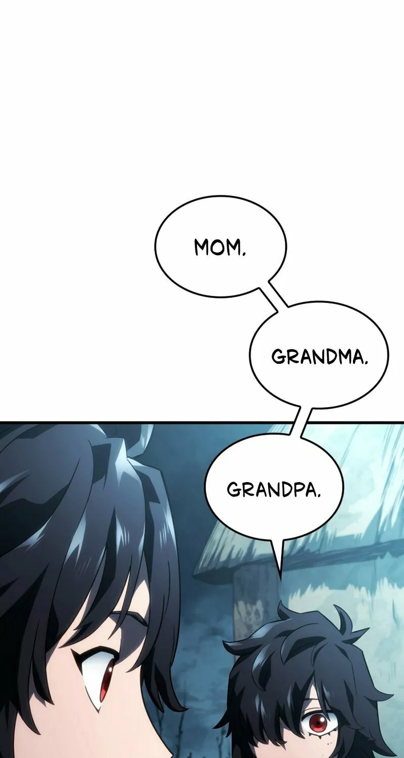 Revenge of the Sword Clan