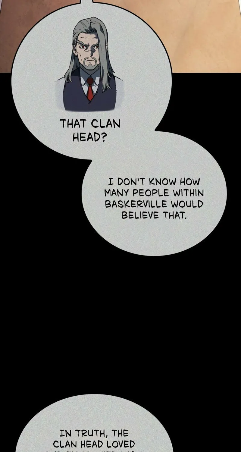 Revenge of the Sword Clan