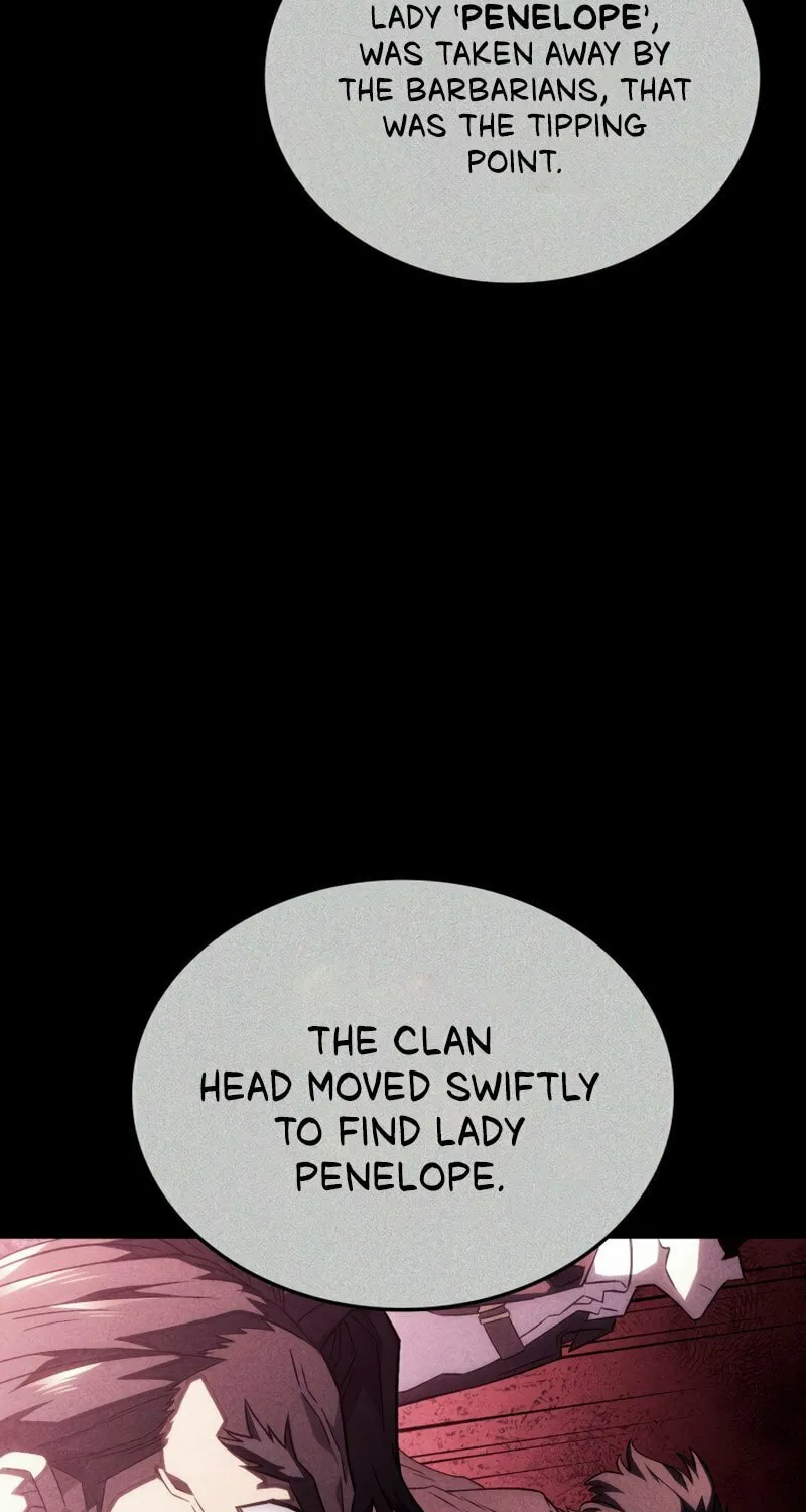 Revenge of the Sword Clan