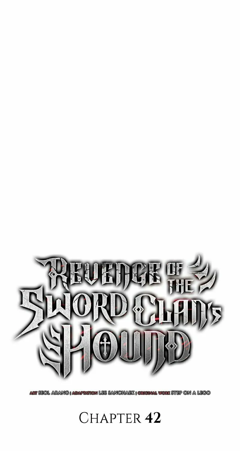 Revenge of the Sword Clan