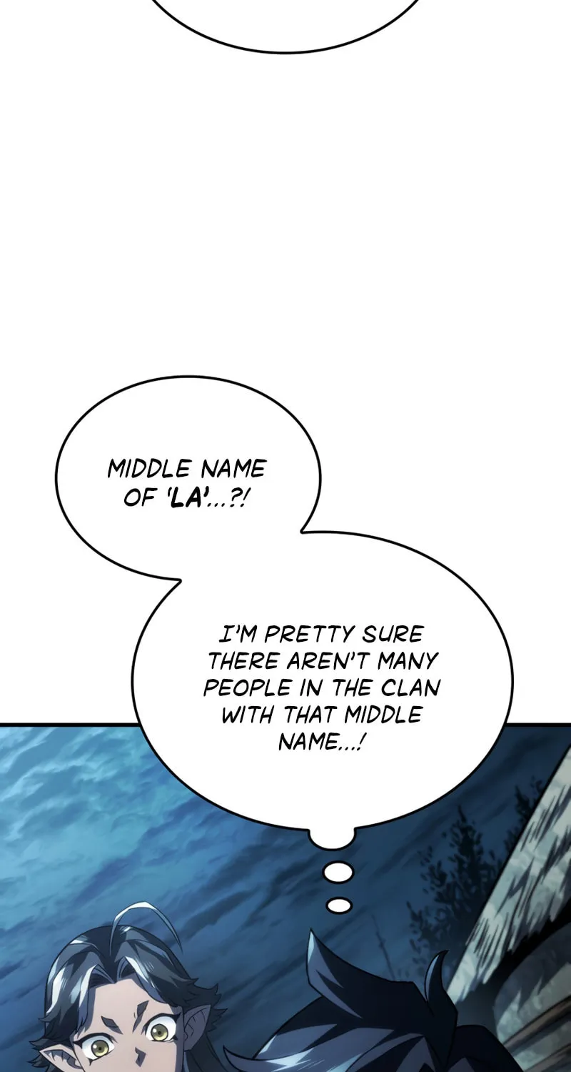 Revenge of the Sword Clan