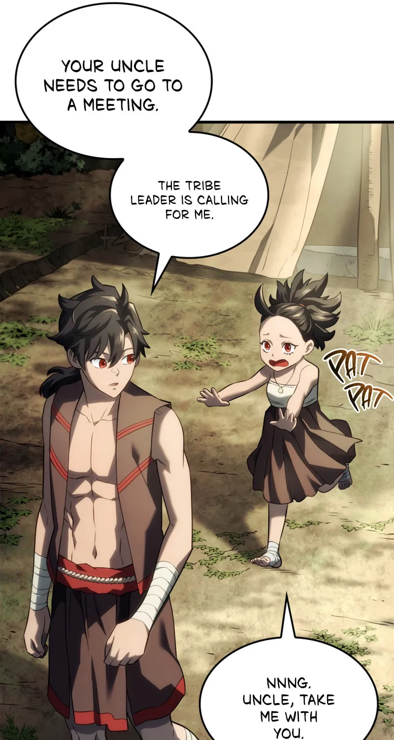 Revenge of the Sword Clan