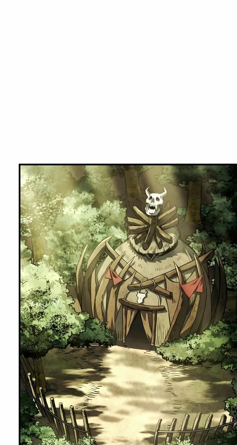Revenge of the Sword Clan