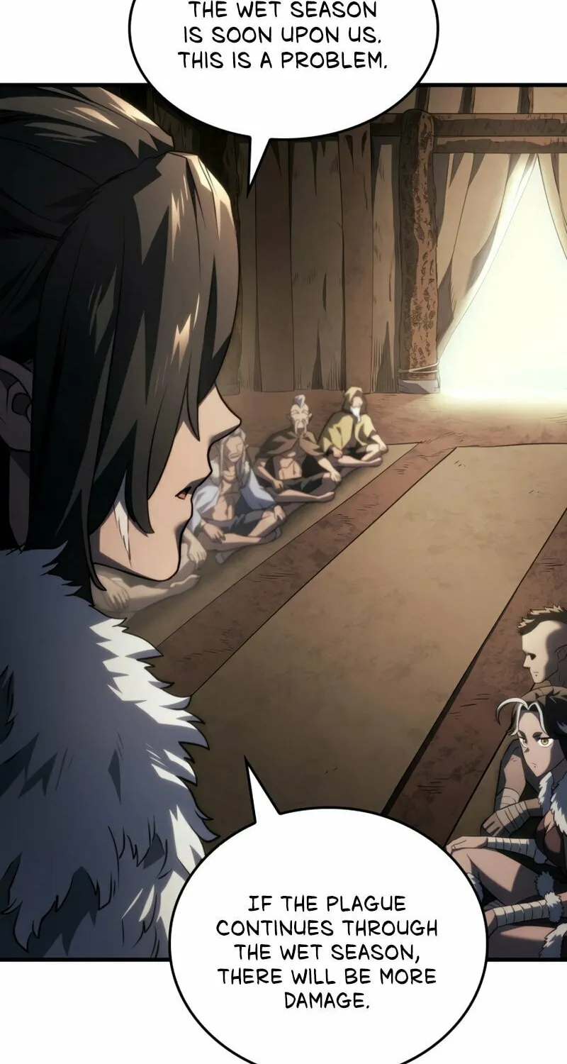 Revenge of the Sword Clan