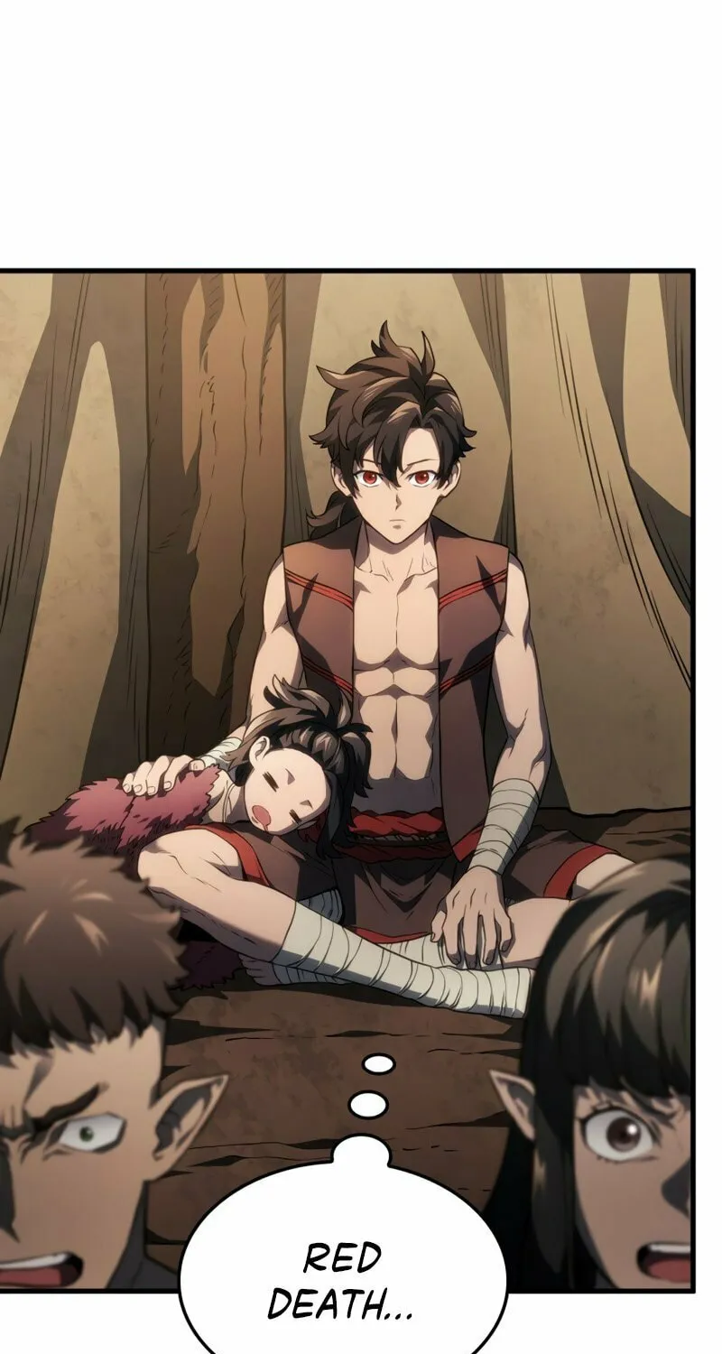 Revenge of the Sword Clan
