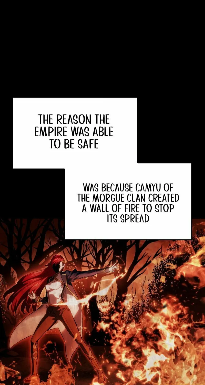 Revenge of the Sword Clan