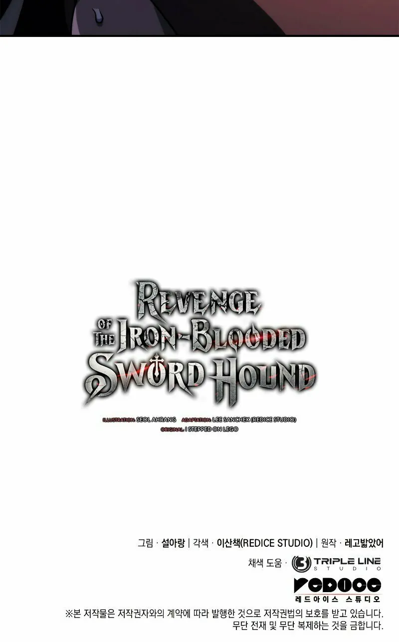 Revenge of the Sword Clan
