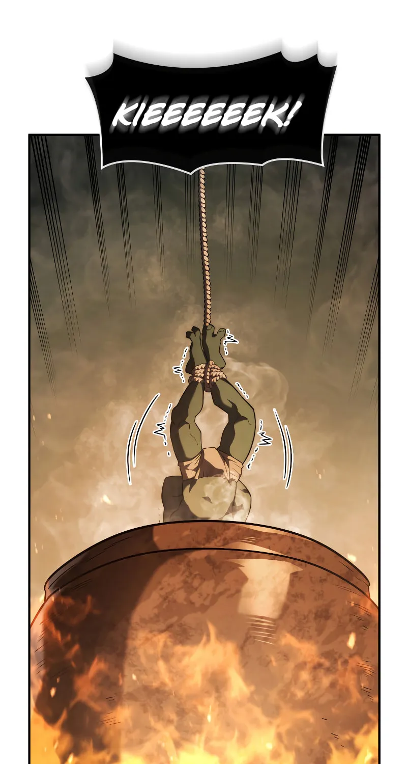 Revenge of the Sword Clan