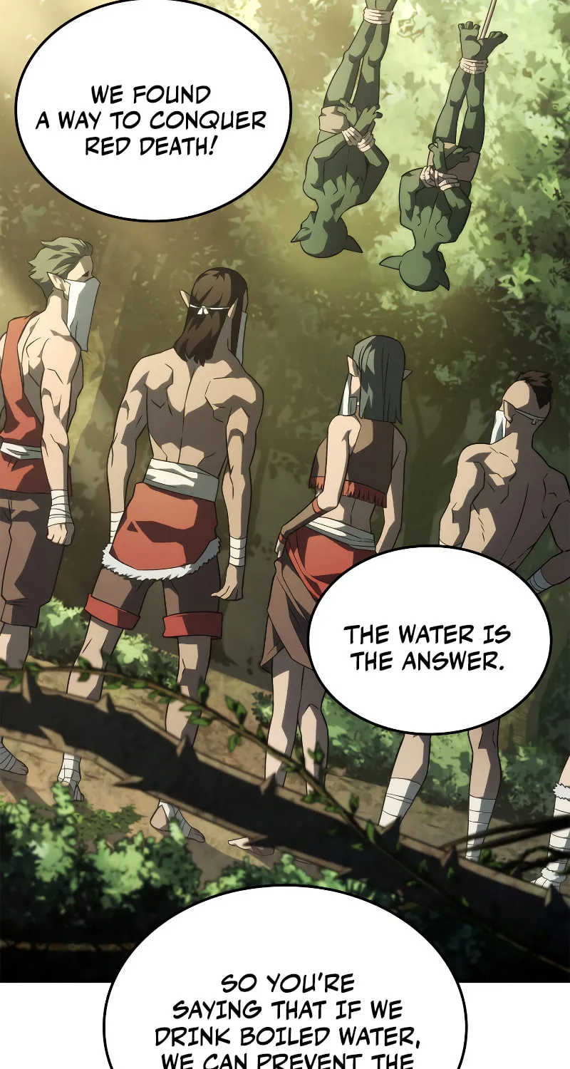 Revenge of the Sword Clan