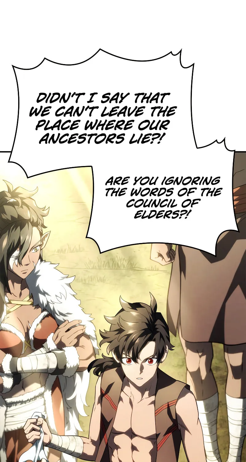 Revenge of the Sword Clan