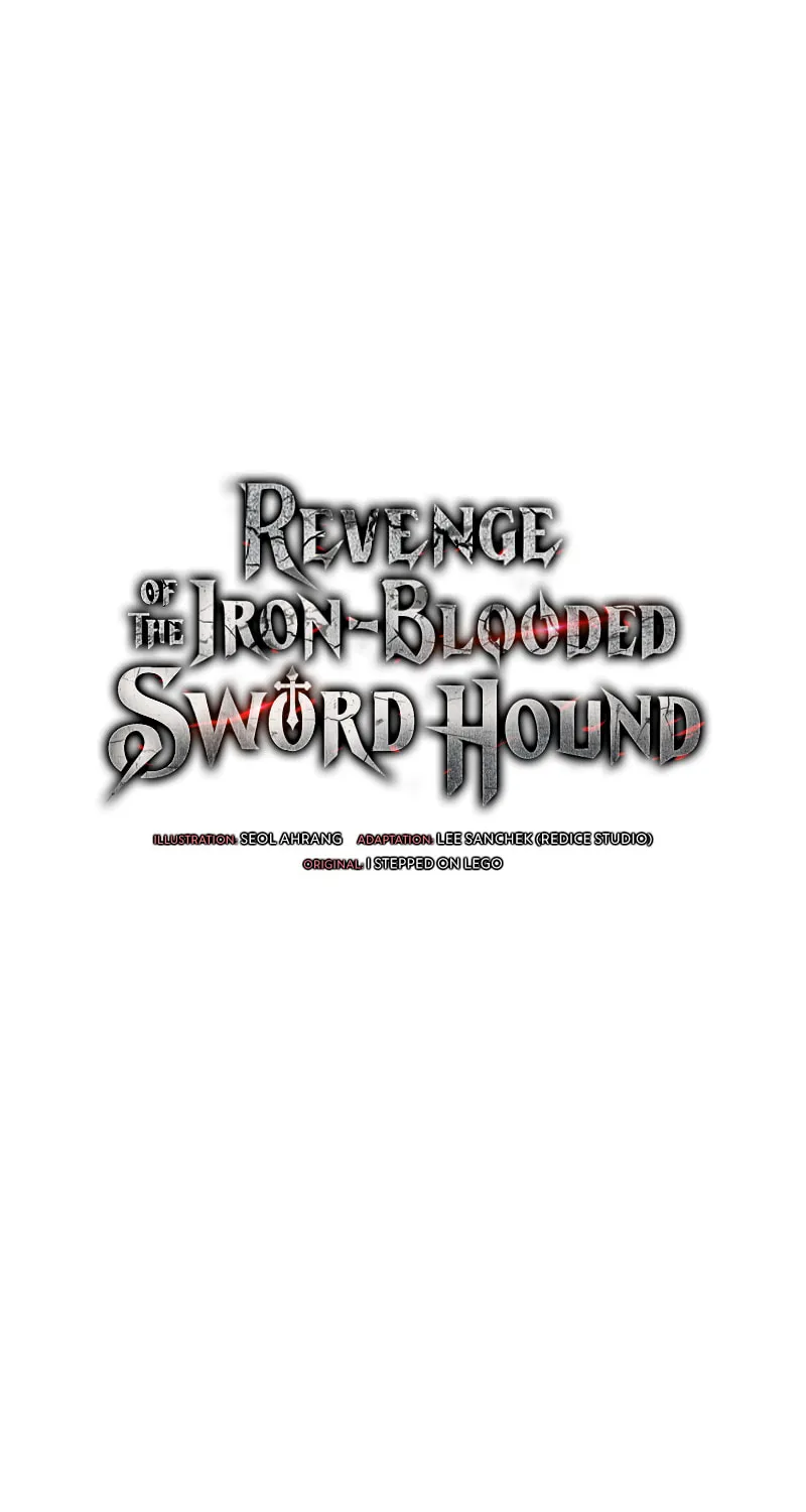 Revenge of the Sword Clan