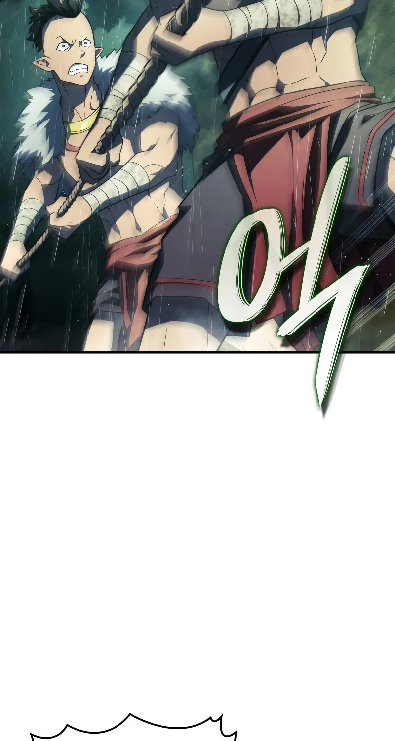 Revenge of the Sword Clan