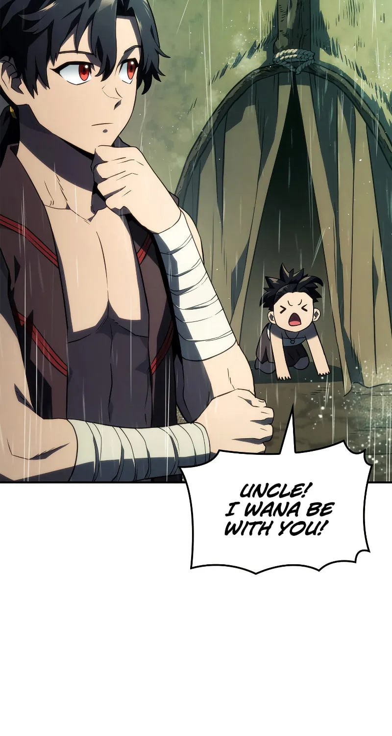 Revenge of the Sword Clan