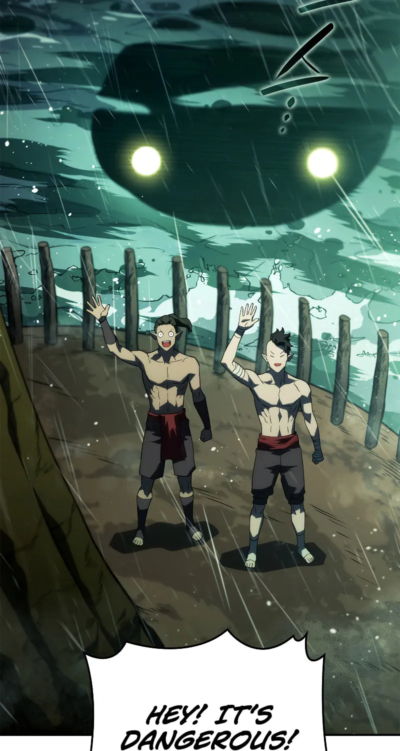 Revenge of the Sword Clan