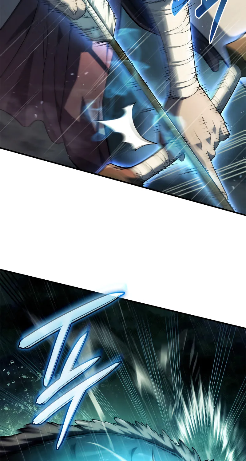 Revenge of the Sword Clan