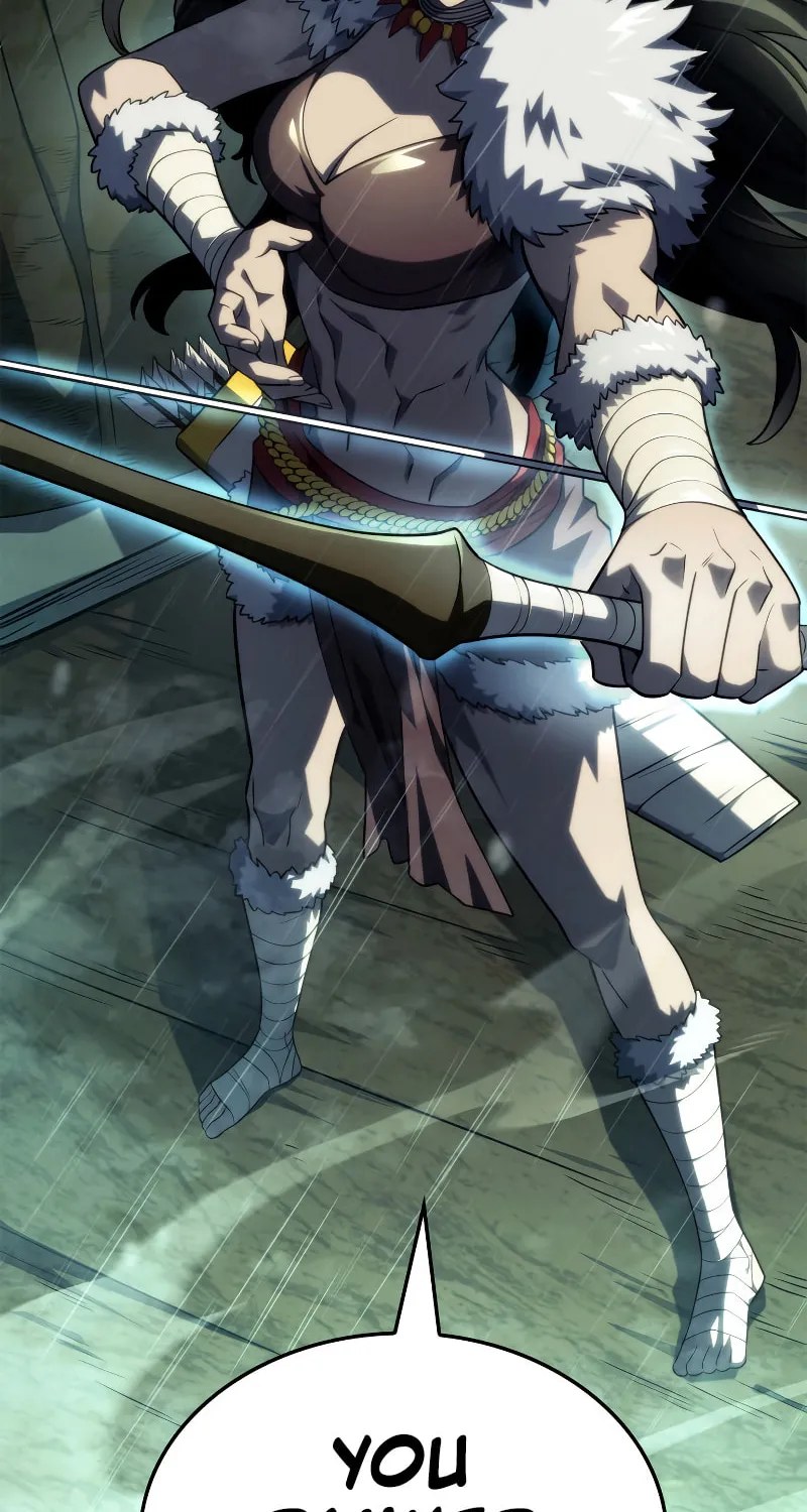 Revenge of the Sword Clan