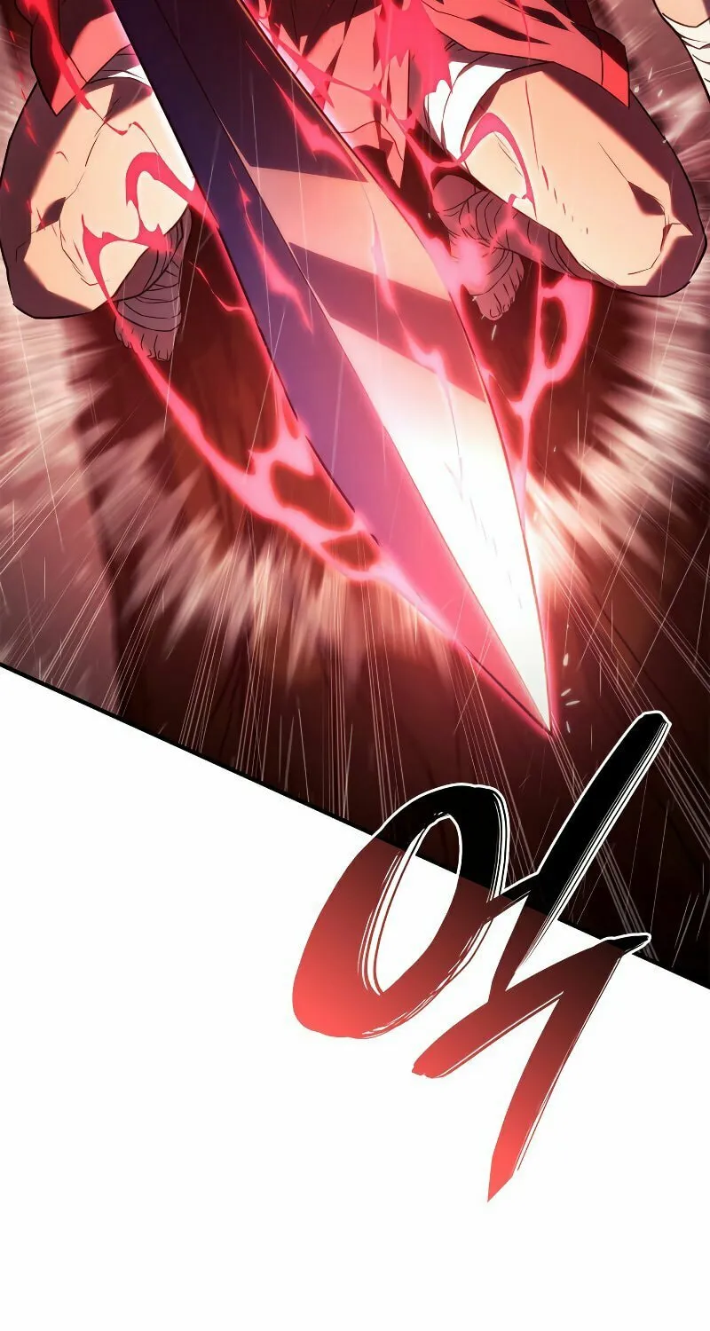 Revenge of the Sword Clan