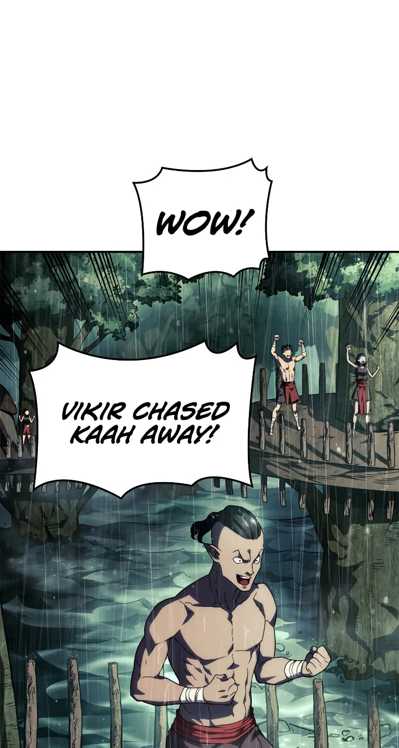 Revenge of the Sword Clan
