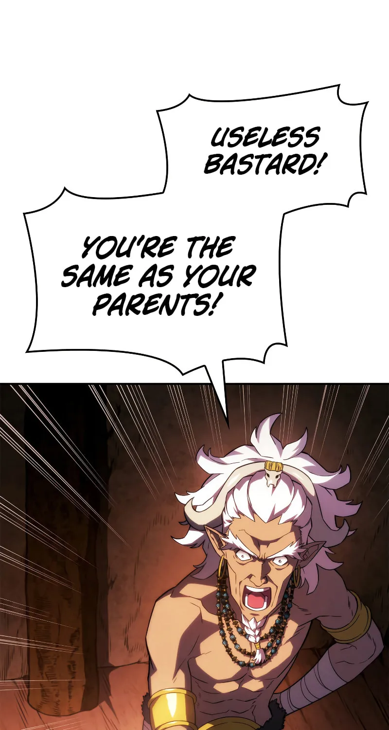 Revenge of the Sword Clan