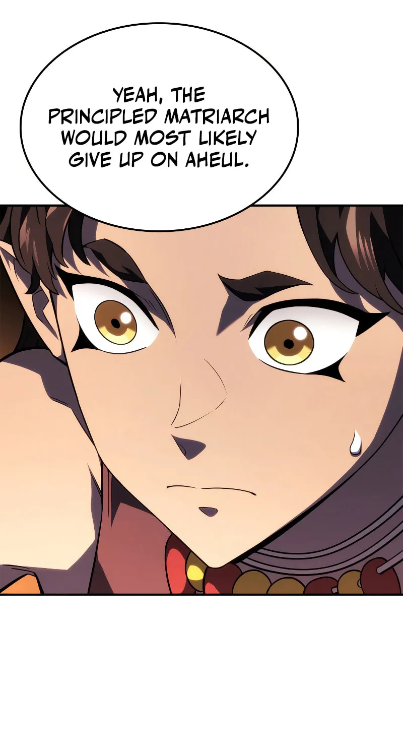 Revenge of the Sword Clan