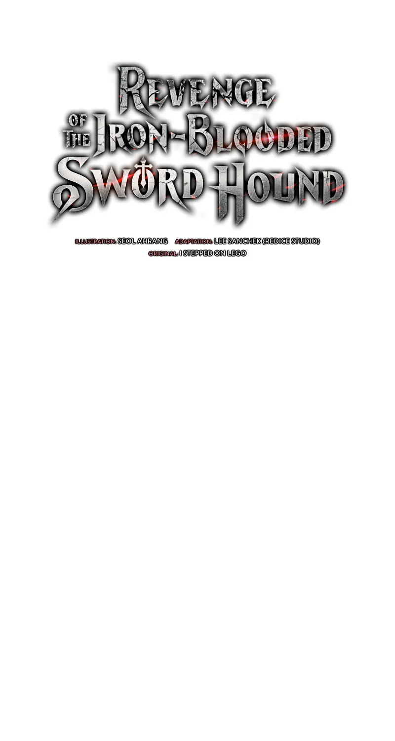 Revenge of the Sword Clan