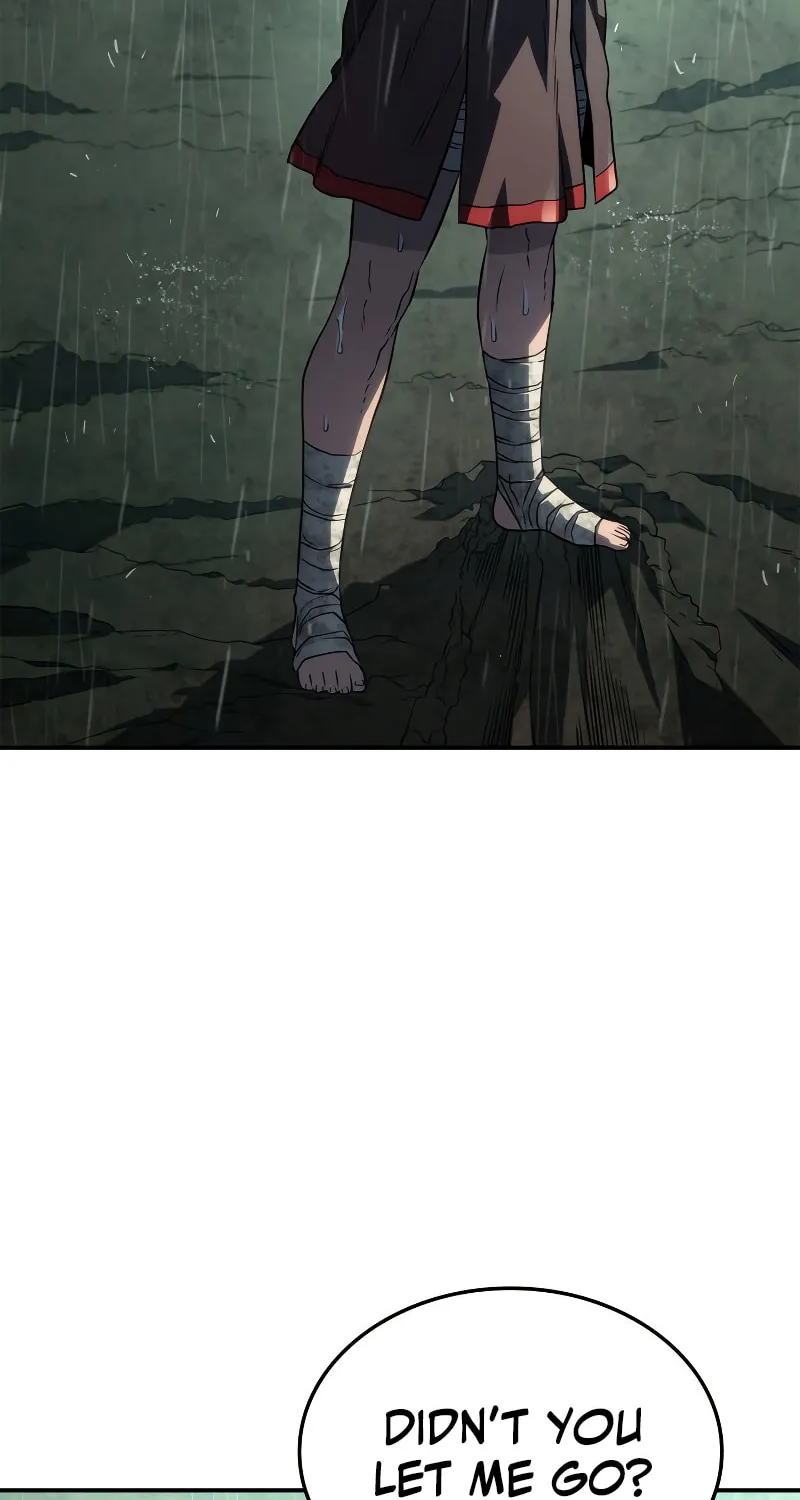 Revenge of the Sword Clan