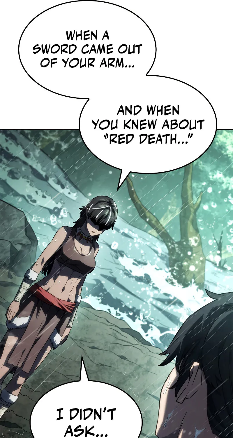 Revenge of the Sword Clan