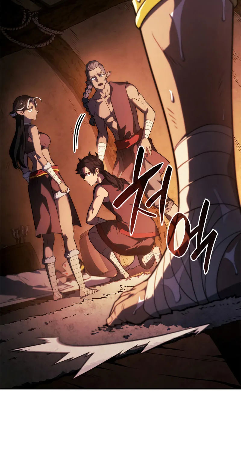 Revenge of the Sword Clan