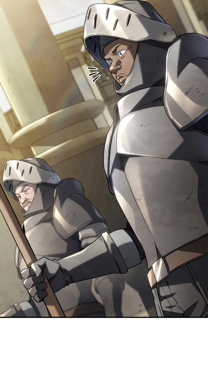 Revenge of the Sword Clan