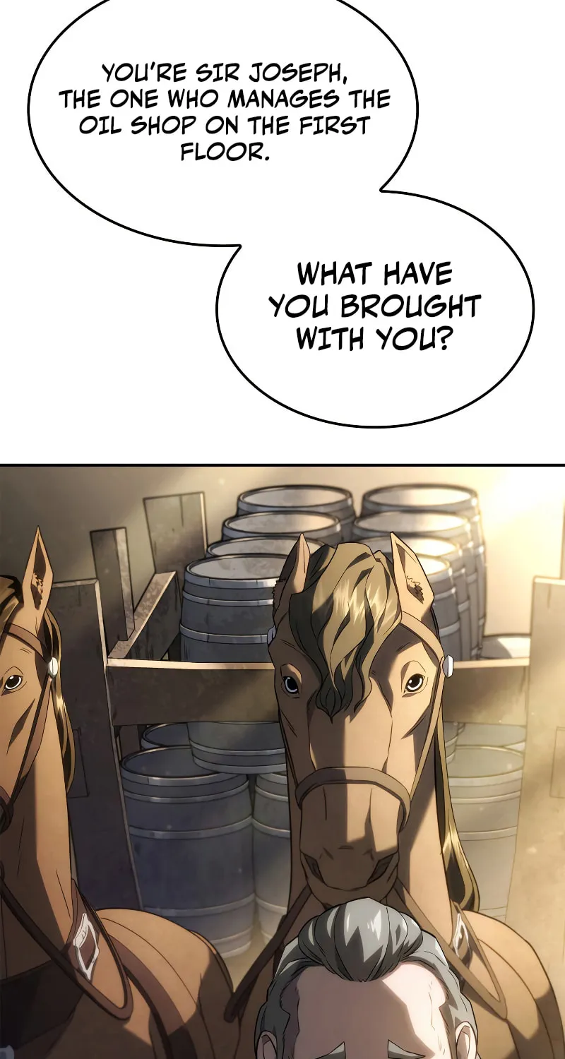 Revenge of the Sword Clan