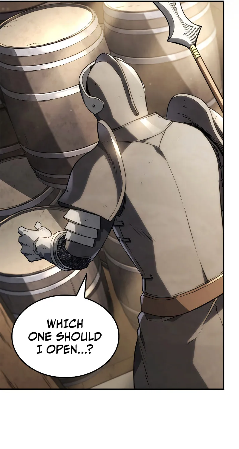 Revenge of the Sword Clan
