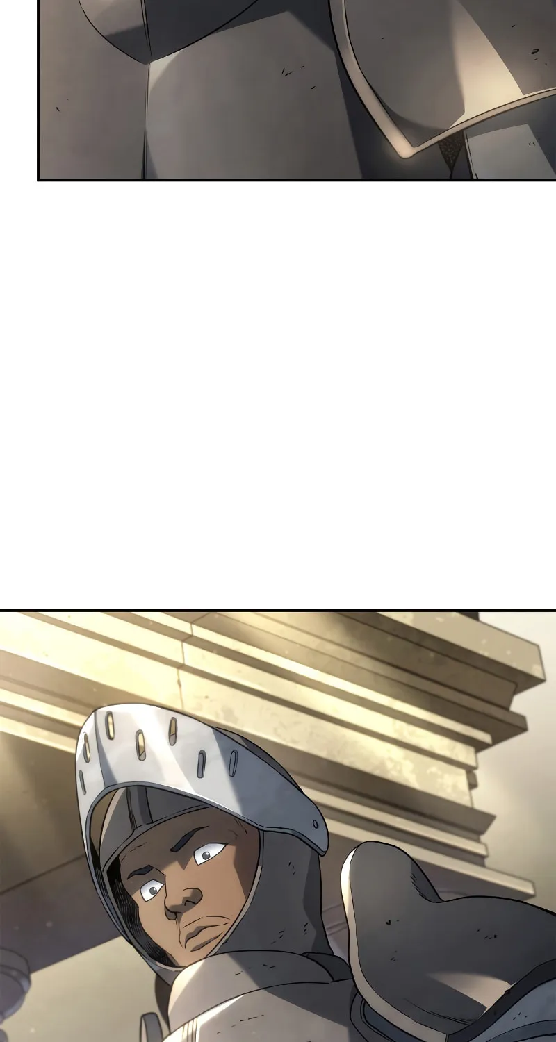 Revenge of the Sword Clan