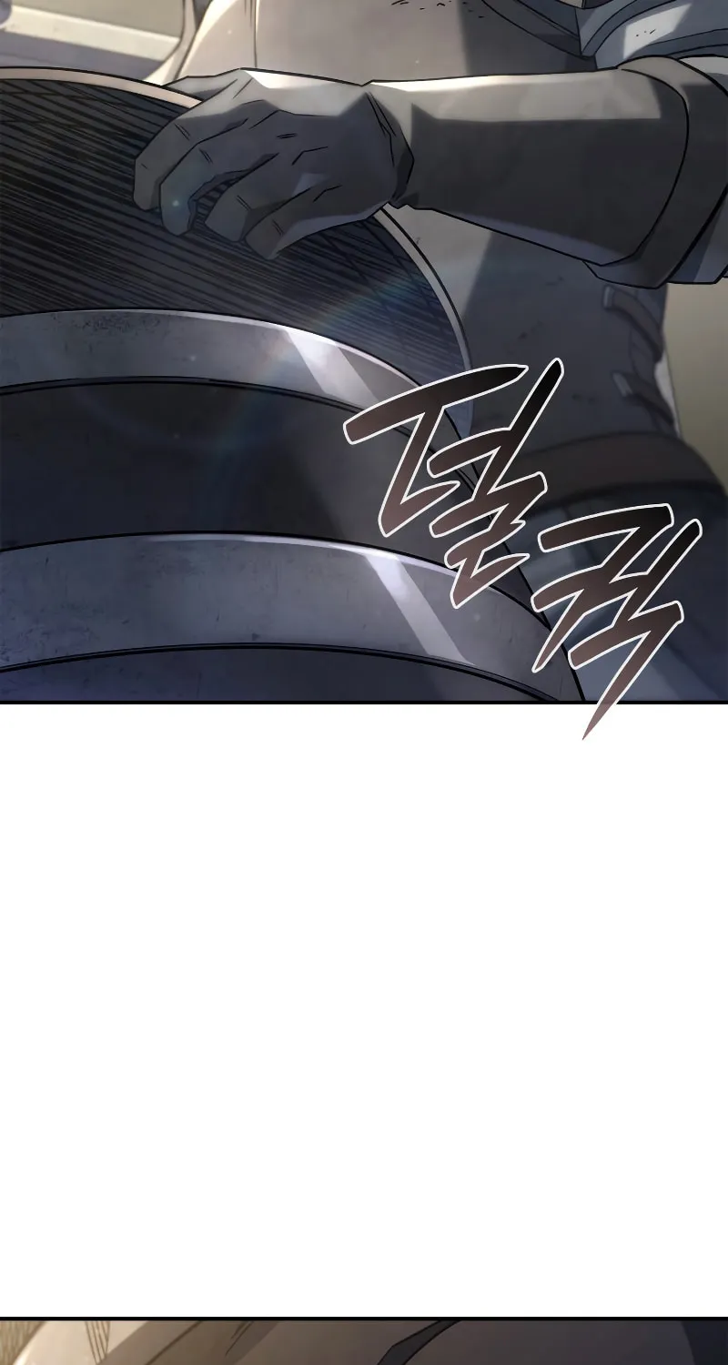 Revenge of the Sword Clan